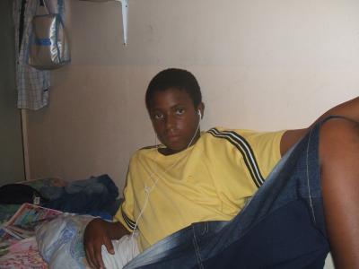 Lil masta